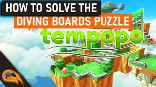 Tempopo - 6th Island - Diving Boards