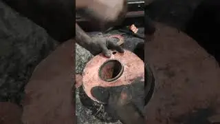 Every Mechanical Work is too Hard #technology#shortvideo#diy#mechanical#pkengineering#shorts#ytshort