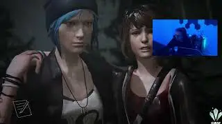 Life is Strange &ndash; &Eacute;pisode 5 FIN 🌊 | Le choix final (Rediff)