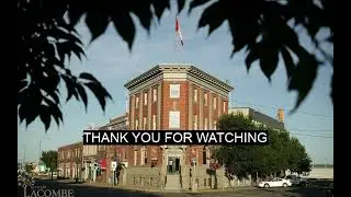 Regular City Council Meeting - January 12, 2026
