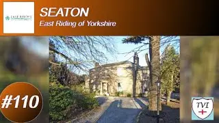 SEATON: East Riding of Yorkshire Parish #110 of 172