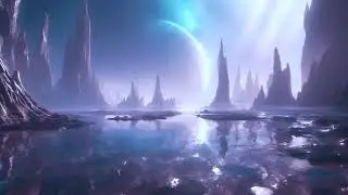 Chill out Mix for relaxing to another world. by donovan Thatcher