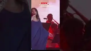 Anggun - Hanya Cinta | Live At Jcc Senayan Jakarta 2024