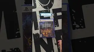 UNBOXING OCTOPATH TRAVELER 2 #octopathtraveler2 #rpg #ps5 #switch2 #xbox