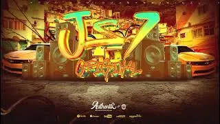 TOU VIVENDO A PUTARIA _ MC YURI REDICOPA & DJ JS7 ORIGINAL (AUTHENTIC RECORDS)