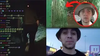 PARAMAXIL - HISTORIA WYJEBANIA Z IKEI! PARAMAXIL WALCZY Z KOSMITĄ! SEJAK W MYJNI! - NAJLEPSZE SHOTY