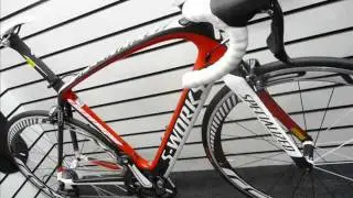 Specialized S-Works Venge Reviewed by Primera Sports.video
