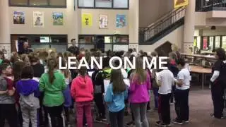 Youth Frontier's Kindness Retreat Revisited 032317