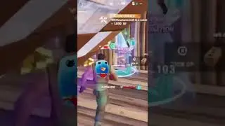 Season 3 is crazy #fortnite #newfortniteseason #fortniteweapons #fyp ￼