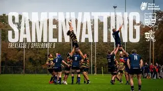 Samenvatting RC Eemland v RC 't Gooi