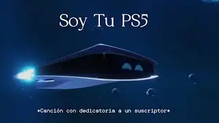 &iexcl;Yo Soy Tu PS5! 🎮 Canci&oacute;n Inspirada En Astrobot Que Debes Escuchar