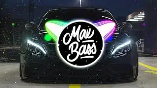 NIGHTGRIND - MIKKA [Bass Boosted]