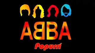 ABBA   POPURRÍ