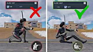 How To Stop Crouching In CodMobile | This Is How To Stop Crouching In Codm | 100% Fix