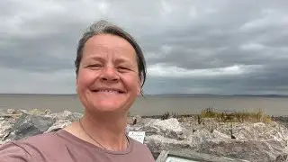 VanLife Devon Begins - I’m So EXCITED!!!