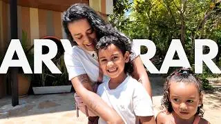 ARVORAR: O PARQUE MAIS INCR&Iacute;VEL QUE VOC&Ecirc; VAI CONHECER NO CEAR&Aacute;!