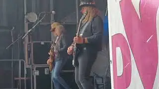 Cirkus Pr&uuml;tz (Culemborg Blues 2025)