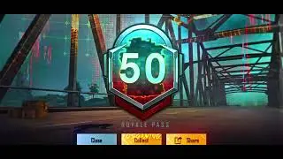 MAXING OUT ROYAL PASS M10/ FREE ROYAL PASS GIVEAWAY TOSMOGAMBOYT @TOSGAMINGOFFICIAL