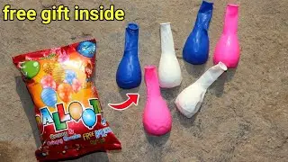 Rings snacks free gift inside/balloon 🎈, coin, master/ free gift inside,,
