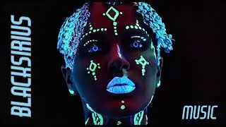 Neon Blue by BlackSirius | Melodic Techno / Deep House