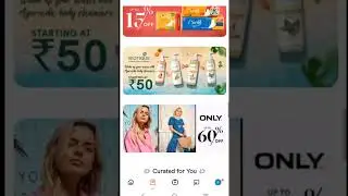 Trell app use my coupon code you get extra 20% off on your every single order #trellapp