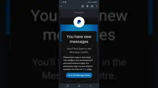 How to remove or bypass PayPal number or one time password verification (100% solution)