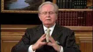 Times of the Gentiles - Part 2 of 3: Key of David with Gerald Flurry