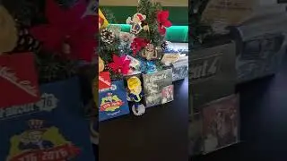 Fallout Adventskalender 23. Dezember 2021 YTShorts