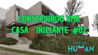 FINALIZEI MINHA NOVA CASA, MAS FICOU PIOR DO QUE EU ESPERAVA! 😱🏚️ | Once Human 🔨🔥