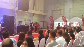 Bulag pipi't bingi