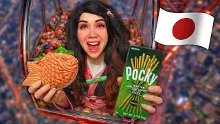 NEZUKO DEVORA DULCES JAPONESES EN EL AIRE