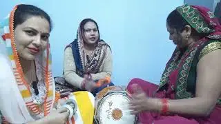 आयेगें बाल गणेश हरेगें सब कष्ट कलेश 🙏🏼🪷🌺#viral video #jaanki mandli#🪷🪷🪷🪷