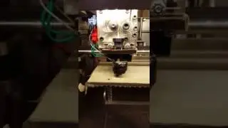 Solidoodle 2