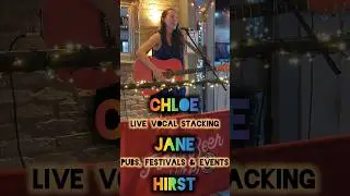 Pubs & Events! #live #singer #music #fyp #new #folkrock #special #love