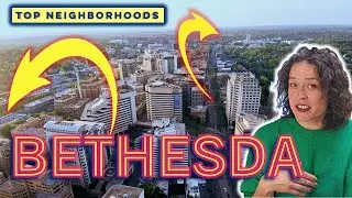 Top 5 BEST Places to live in Bethesda