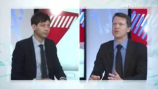 Repenser les processus comme des leviers de performance [Hugues Morley-Pegge]
