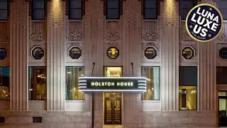 Holston House In The Unbound Collection By Hyatt | Nashville (TN), United States | Hotel Review ⭐