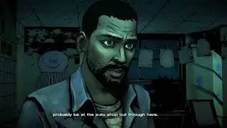 The Walking Dead Season One (Part Twelve)