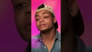 RuPaul's Drag Race Season 12 Heidi N Closet 'What if I'm The Trade Of The Season' #shorts