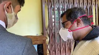FEED BACK BOX || JAMINI ROY AWARD INSPECTION AT SCHOOL || 14:12.2021 || PART 3