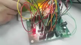 group 10 EEE project heriot watt university dubai