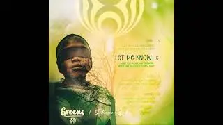 Phame Jukxx - know me more #greensep #afrobeat