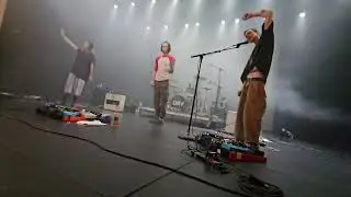 DIIV - The Bijou (Encore) - Knoxville TN - 10/18/23