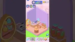 fantasy_room #puzzle #games #asmr stage46