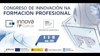 Anuncio FP Innova Galicia 2019
