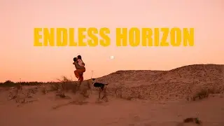 The ever changing Australian horizon