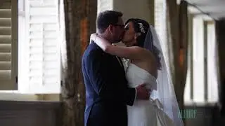 Bellevue Philadelphia Wedding | Bellevue Wedding Day in Philadelphia | Allure Films Videographers