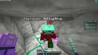 Weird Player ( Blissmc.org )