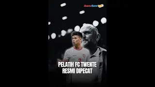 Mees Hilgers Main Lagi, Pelatih FC Twente Resmi Dipecat!