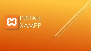 Instalasi Apache Web Server dan MySQL dengan XAMPP